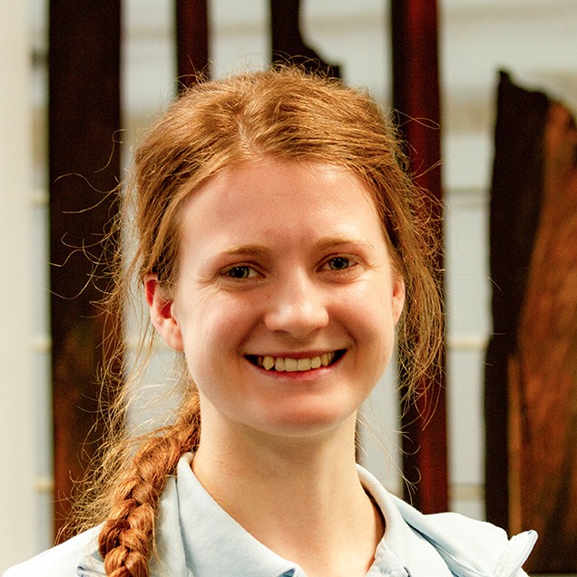 Carina Radons