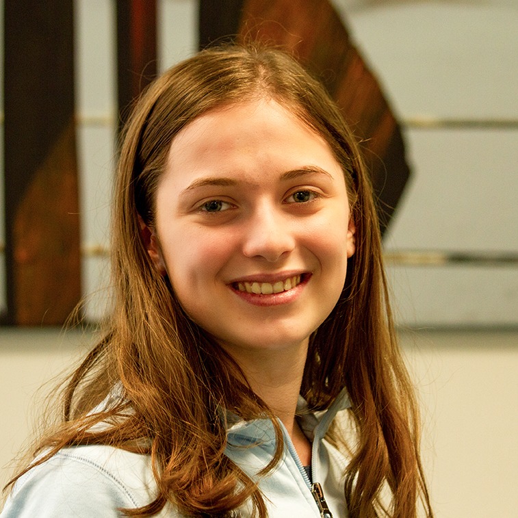 Helen Gellert